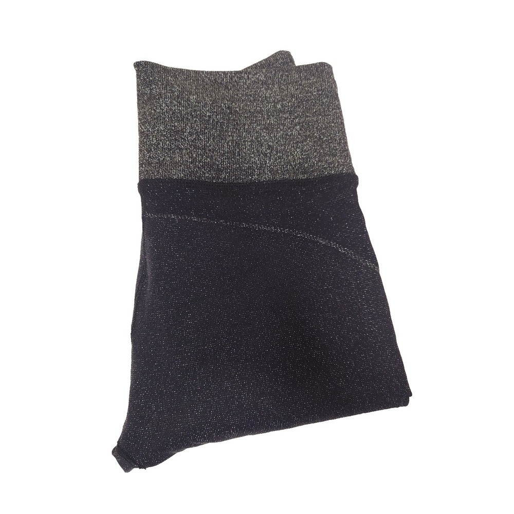 ATHLETA Black Twilight Tight 2.0 Sparkle Glitter Leggings Size Small
